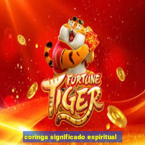 coringa significado espiritual