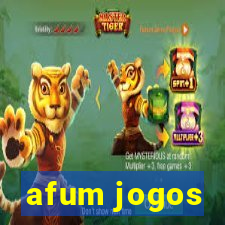 afum jogos