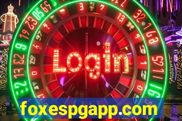 foxespgapp.com