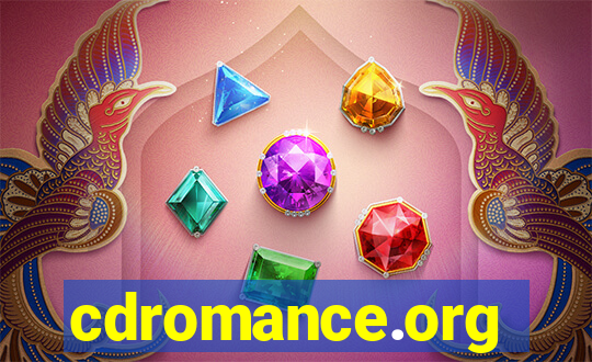 cdromance.org