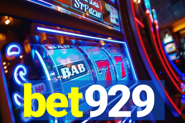 bet929