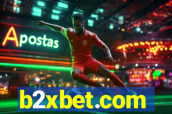 b2xbet.com