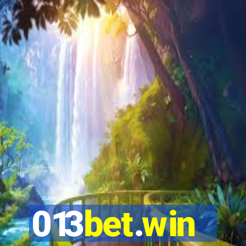 013bet.win