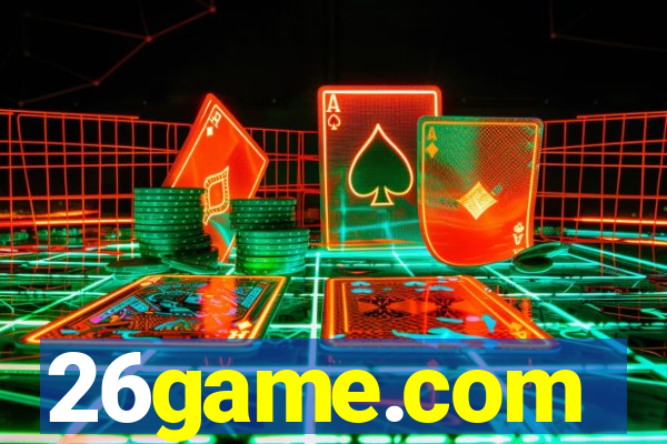 26game.com
