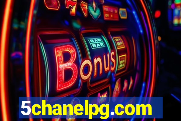 5chanelpg.com