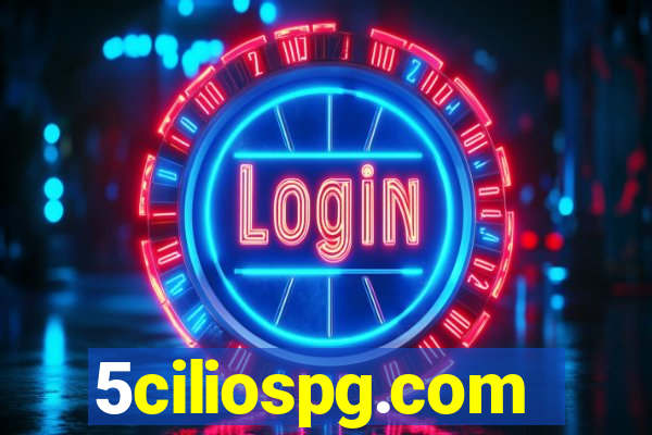 5ciliospg.com