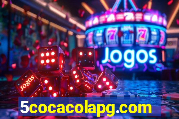 5cocacolapg.com