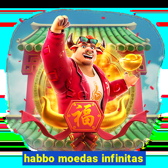 habbo moedas infinitas