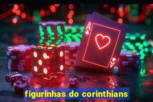 figurinhas do corinthians