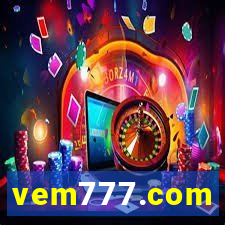 vem777.com