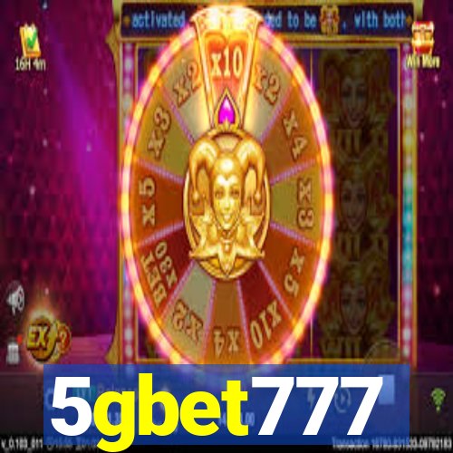 5gbet777