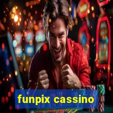 funpix cassino