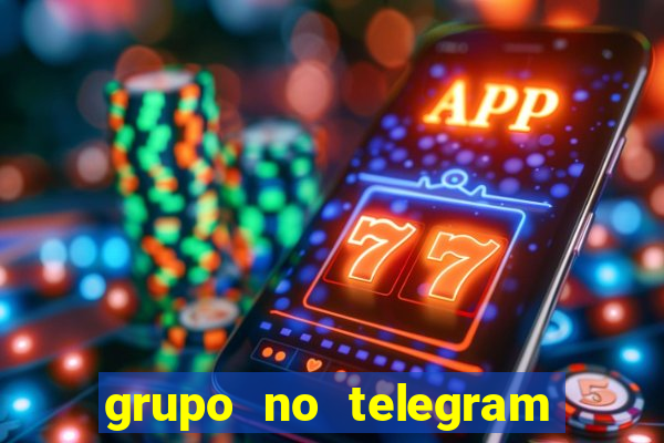 grupo no telegram de jogos hackeados