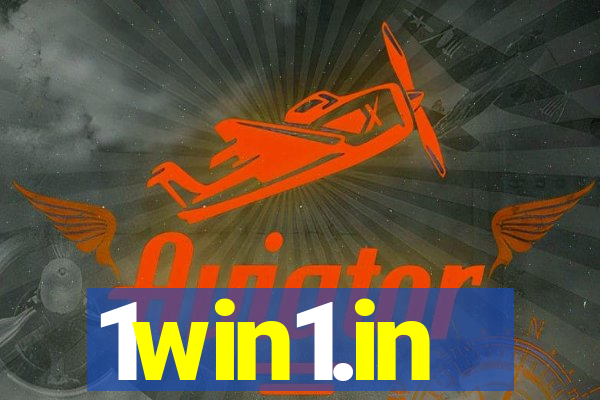 1win1.in