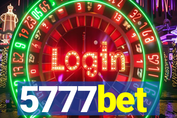 5777bet