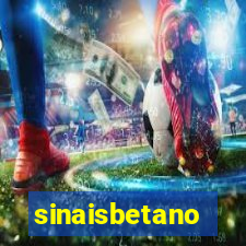 sinaisbetano