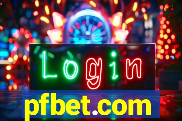 pfbet.com