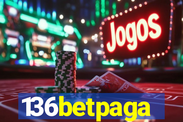 136betpaga
