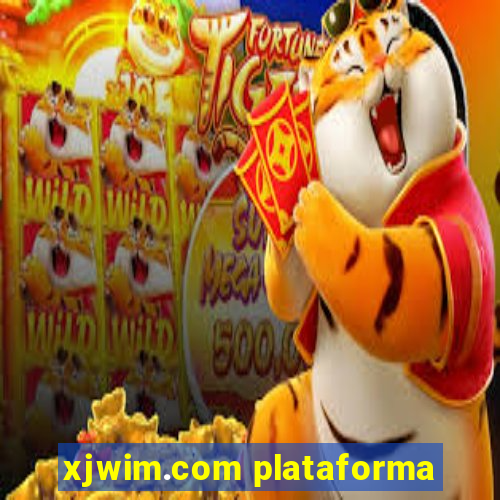 xjwim.com plataforma