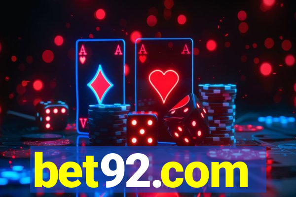bet92.com