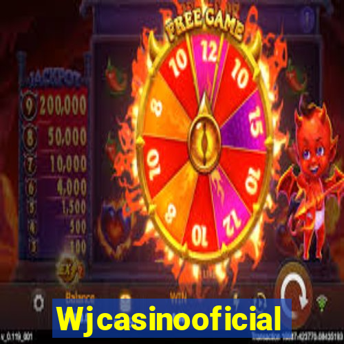Wjcasinooficial