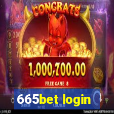 665bet login