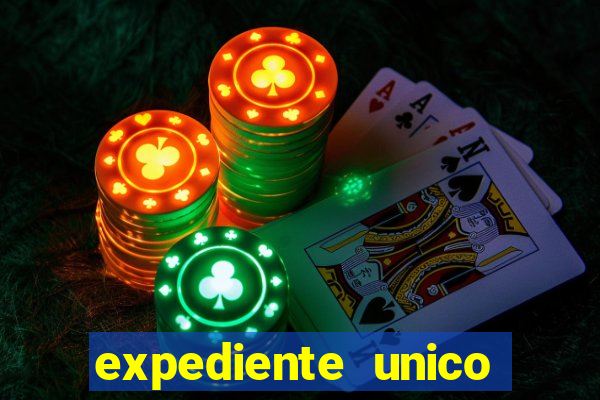 expediente unico porto alegre