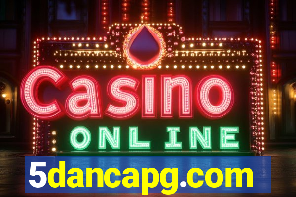 5dancapg.com