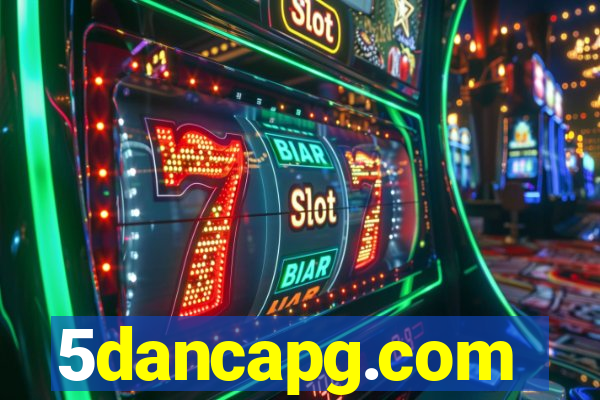 5dancapg.com