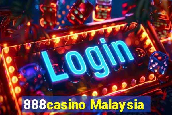 888casino Malaysia