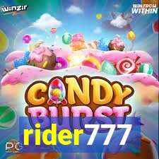 rider777
