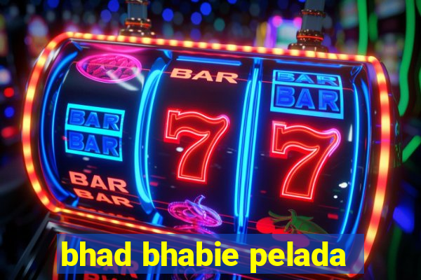 bhad bhabie pelada
