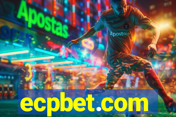 ecpbet.com
