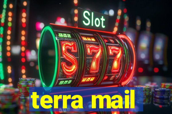 terra mail