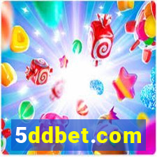 5ddbet.com