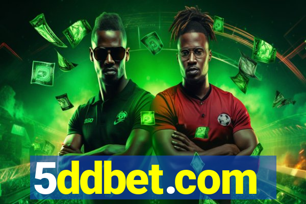 5ddbet.com