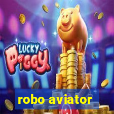 robo aviator