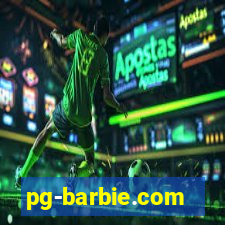 pg-barbie.com