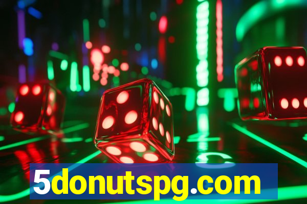 5donutspg.com