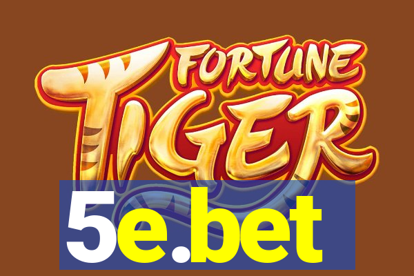 5e.bet