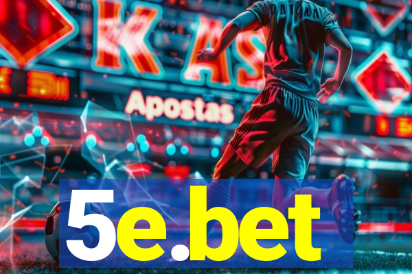 5e.bet