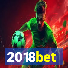 2018bet
