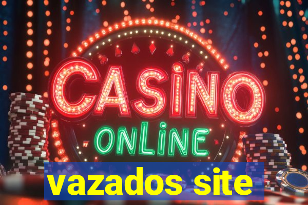 vazados site