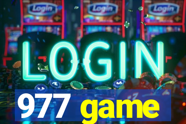 977 game