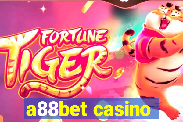 a88bet casino