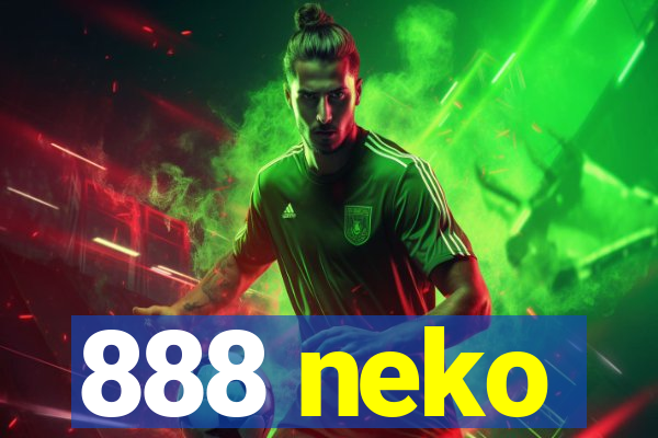 888 neko