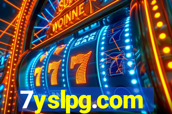 7yslpg.com
