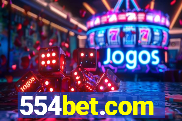 554bet.com