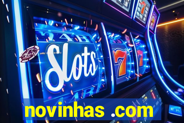 novinhas .com