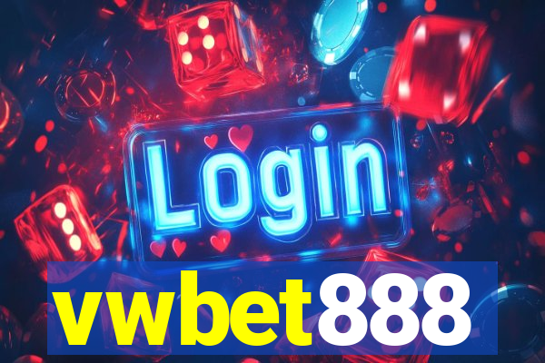 vwbet888